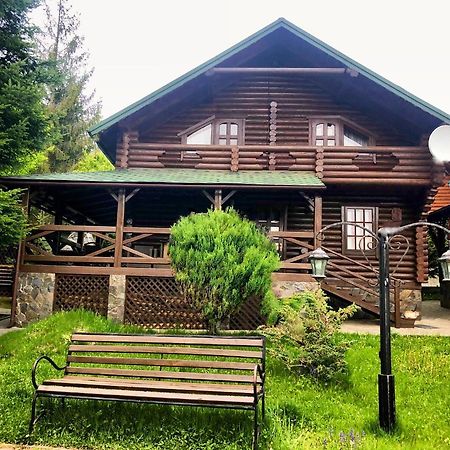 Комфортний Котедж В Мигово Dış mekan fotoğraf