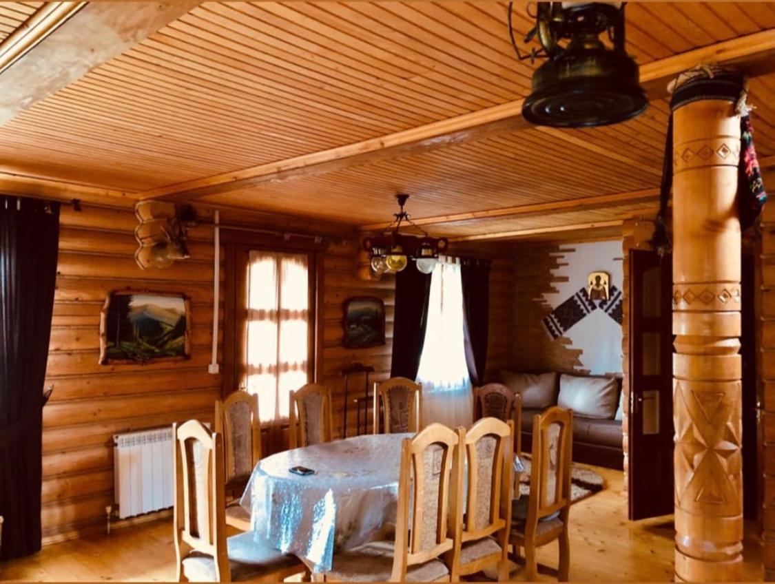 Комфортний Котедж В Мигово Dış mekan fotoğraf