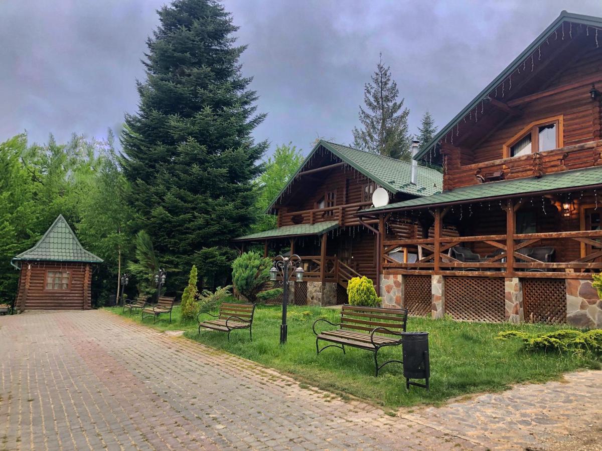 Комфортний Котедж В Мигово Dış mekan fotoğraf